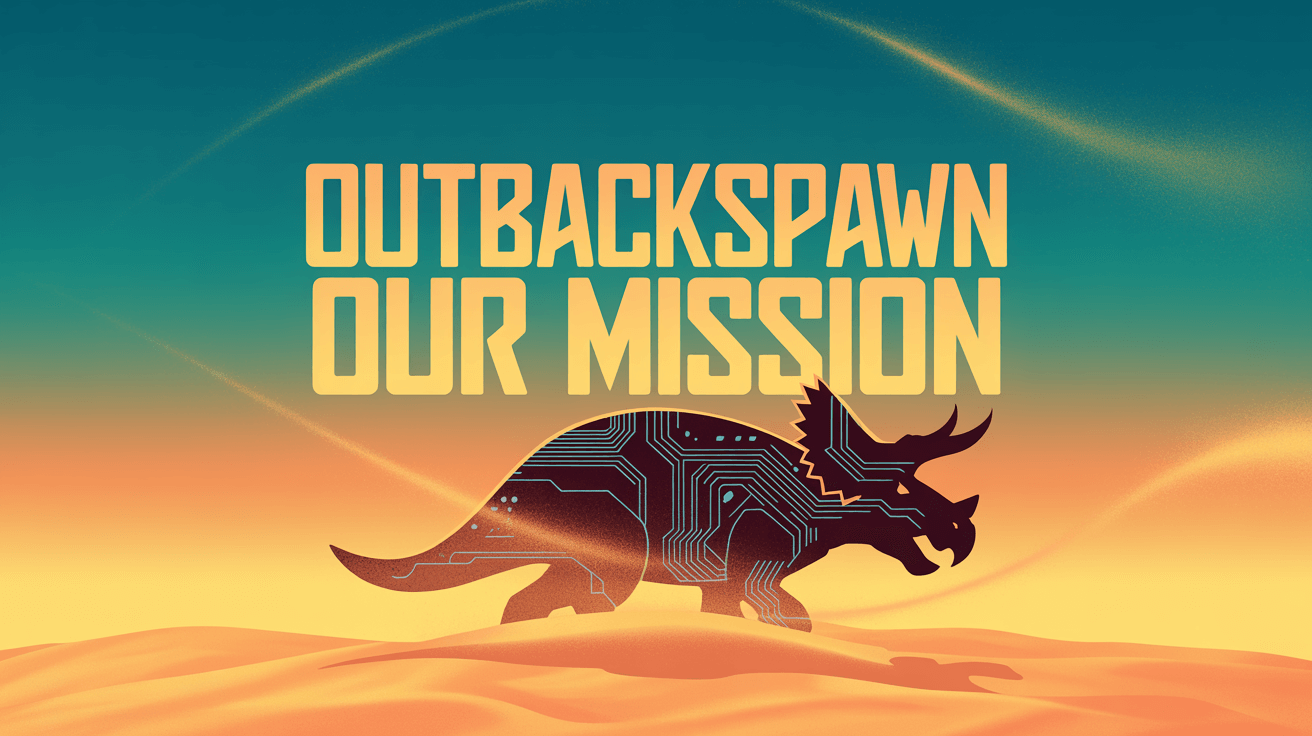 Our Mission
