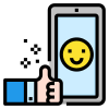 Mobile Friendly Icon