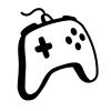 Premium Game Icon