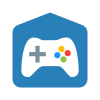 Safe Gaming Icon