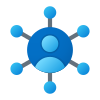 Social Experience Icon