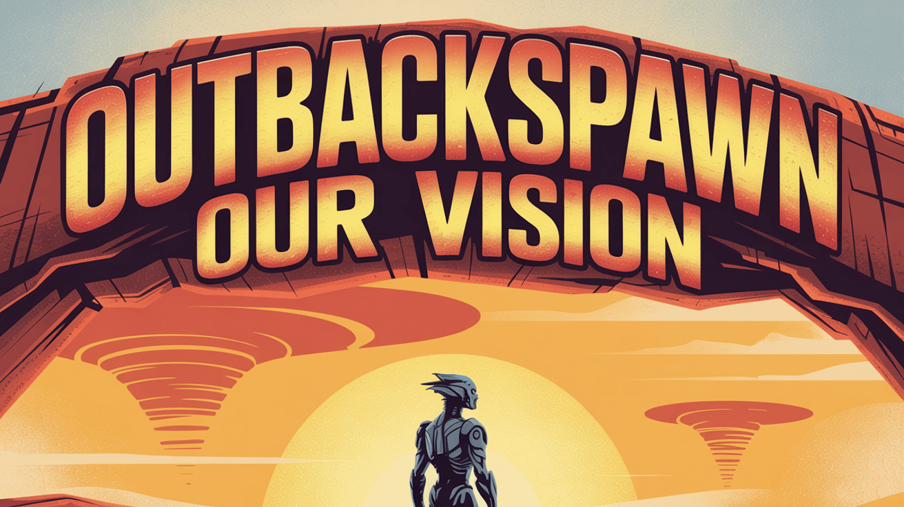 Our Vision