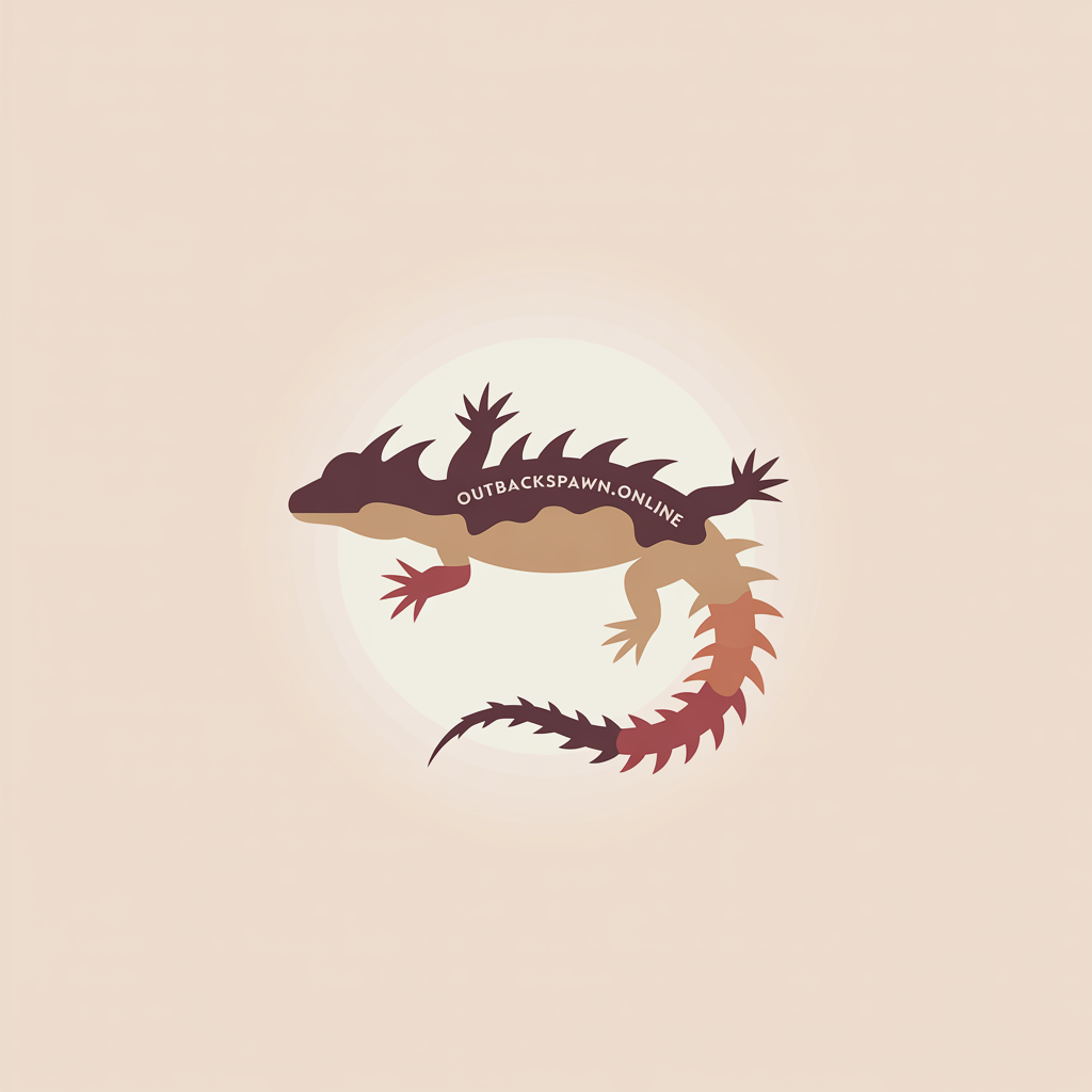 OutbackSpawn.online Logo